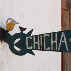 Chiquila in 7/8