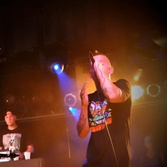 Eyes Closed Ft. Hypnautic