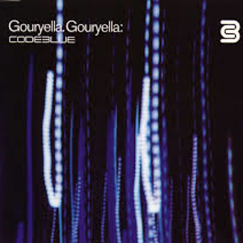 Gouryella - Gouryella (Original Mix)