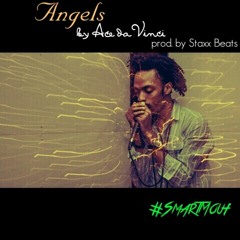 Angels (prod. StaxxBeats)