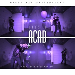 Rapsta - ACAB (prod. by DieserMorten)
