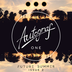 Autograf - One (Cover)