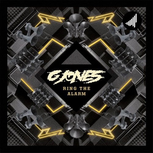 G Jones & Mad Zach - Spontaneity