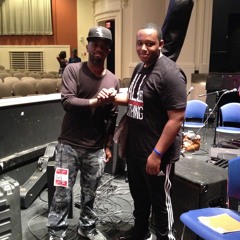 New Antioch Praise Break -