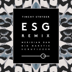 ESG Remix (Feat. Meridian Dan, Big Narstie & Scrufizzer)