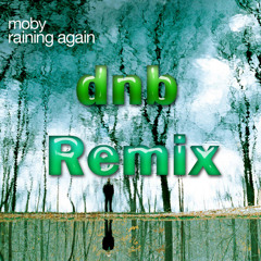 Moby - Raining Again (Steve Angello's Vocal Mix) (ElZetro Remix)