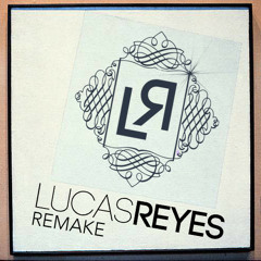 Junior Jack - E Samba (Lucas Reyes Remix)