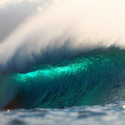 Break the Wave-Demo