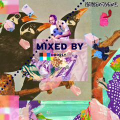 MIXED BY Doorly