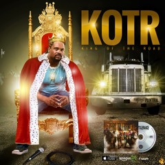 King Of The Road (KOTR)- Pantha