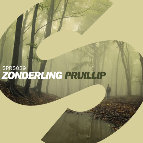 Zonderling - Pruillip (Original Mix)