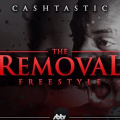 Cashtastic - The removal
