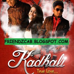 Kadhali - Havoc brothers Feat Thyivya Kalaiselvan (www.friendzcab.blogspot.com)