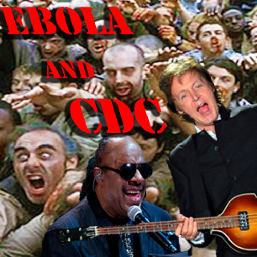 EBOLA and CDC