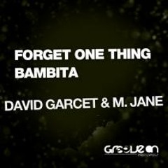 Bambita By David Garcet and M.Jane