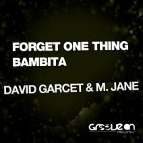 Bambita By David Garcet and M.Jane