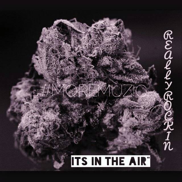 #MOREMUZIC - Kush In The Air [Thizzler.com]
