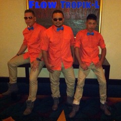 "Bailando" Grupo Flow Tropik-L (Enrique Iglesias)