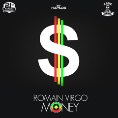 Romain Virgo - Money Target (Prod. Adde Instrumentals & Johnny Wonder)