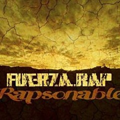 Verso apto ft fuerza rap-liricalidad  2010