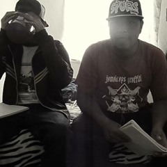 No te alejes de mi lado- Cuacroh ft B-A Gorlia