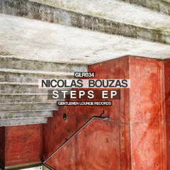Nicolas Bouzas
