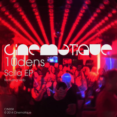 10dens - Belladonna (edit)