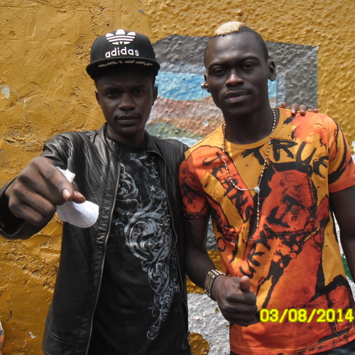 Stream Key Kolos Ft Epela & Idris Missapi Simba Yé by Key Kolos