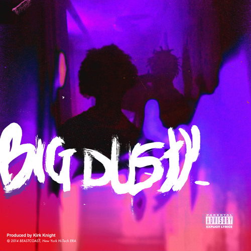 Joey Bada$$ - Big Dusty (Prod. Kirk Knight)