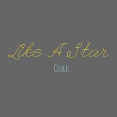 Like a Star- Corinne Bailey Rae (Trial) Instrumental by Alec Padua