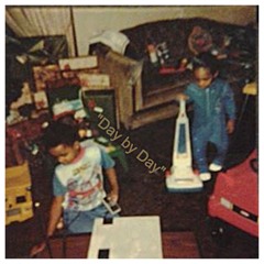 "DAY BY DAY" ~ Mario Scott