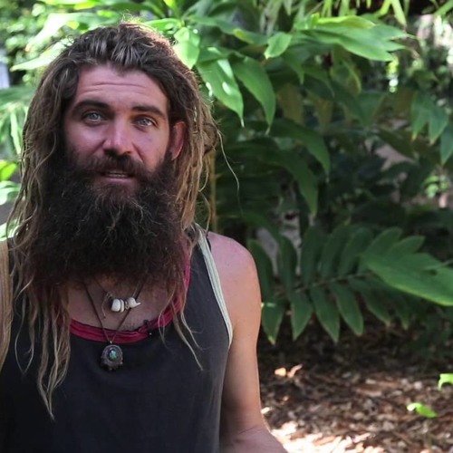 Paul Izak and Seeds Of Love - No GMO