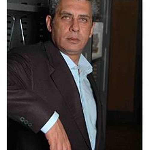 راجح داوود...هوانم جاردن سيتى