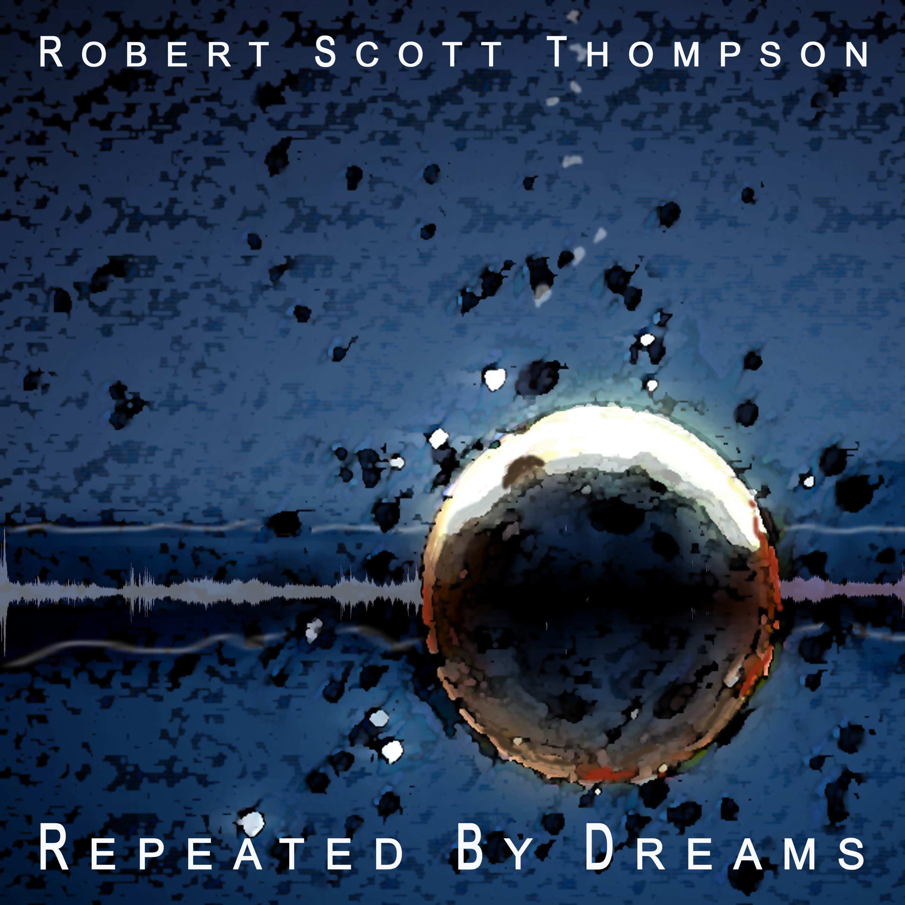 Robert Scott Thompson