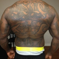 Blacc Capone(Hell0nEarth)-VCG ft Tae Snap