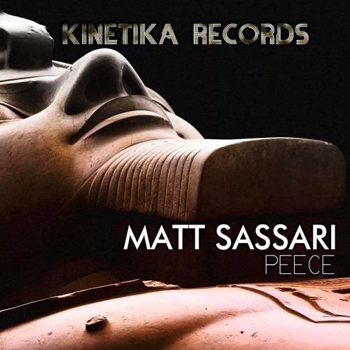 Peece // Kinetika Records