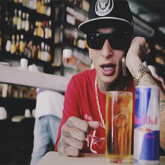Cine - Brazilian Day Feat Mc Guime (Áudio)