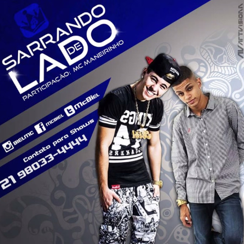 Mc Biel Pimenta By User 943832681 On Soundcloud Hear The World S Sounds soundcloud