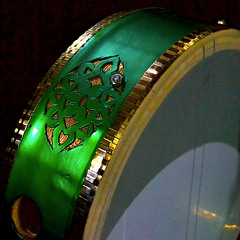 M'Helma ("Haleshla", duo with Mouna Eddrou)