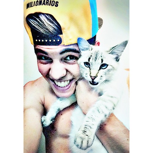 Mc Biel - Cola Com Nóis