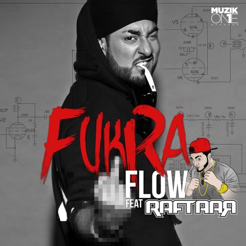 MANJ Musik Feat. Raftaar - Fukra Flow (Free Download)