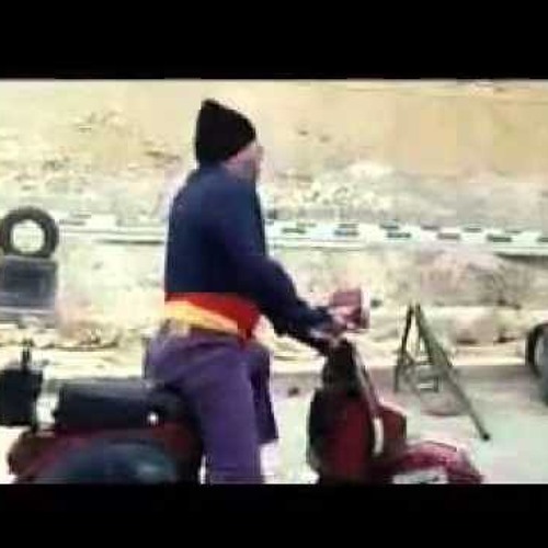 اولوووووو ع الدرمز  توزيع احمد هوك