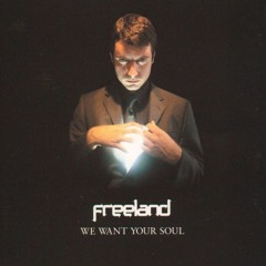 We Want Your Soul