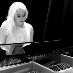 I Have Nothing - Robyn Keech - Cover