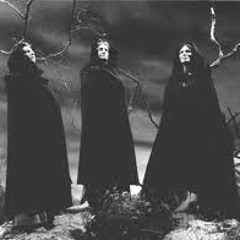 KILL THA FUCKIN WITCHES