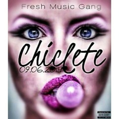 Fresh Music Gang-Chiclete at Lubango