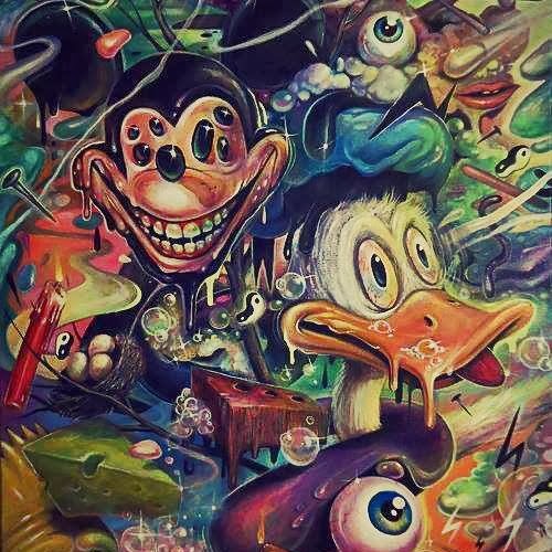 Animals Are The Noize The Ultimate Mashup Megamix Vol. 2 Animals Are The Noize The Ultimate Mashup Megamix Vol. 2