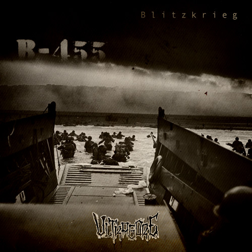 Blitzkrieg [Ultragore Recordings]