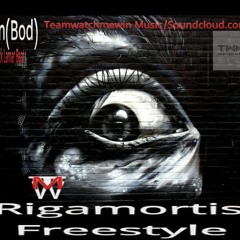 Kendrick Lamar Rigamortis Freestyle bEAT..$LYM(bod)..Teamwatchmewin