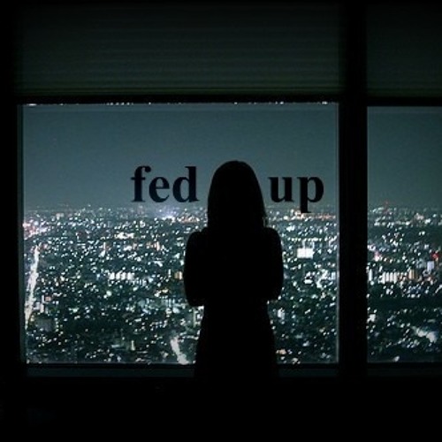 SCP - Fed Up